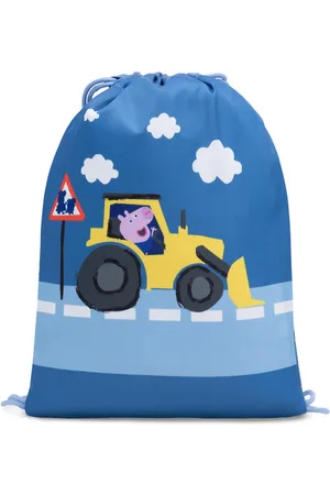 Peppa Pig Worek ACCCS_SS24-510PP