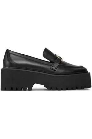 Liu Jo Loafersy Forty 01 SA4049 P0102