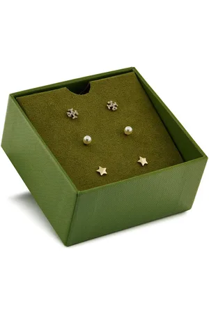 Tory Burch Kolczyki Kira Stud 164115