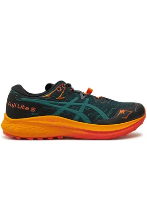 Asics Buty do biegania Fuji Lite 5 1011B889