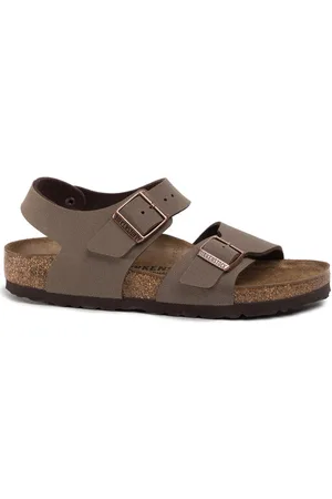 Birkenstock Sandały New York Kids Bs 0087783 D