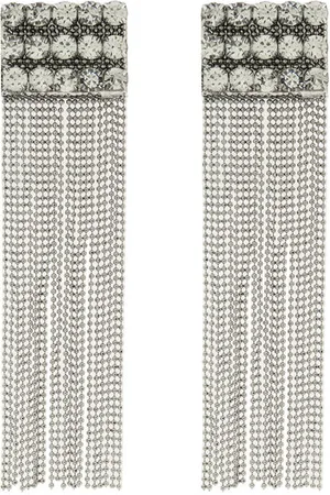 Max Mara Kolczyki Dear 2425756125600