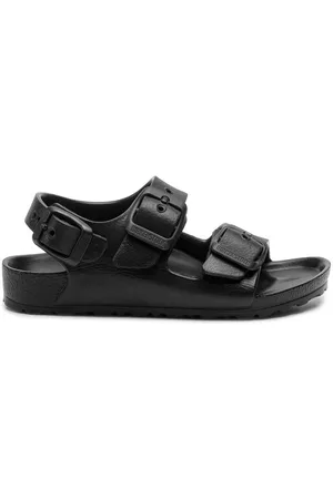Birkenstock Sandały Milano Eva 1009353