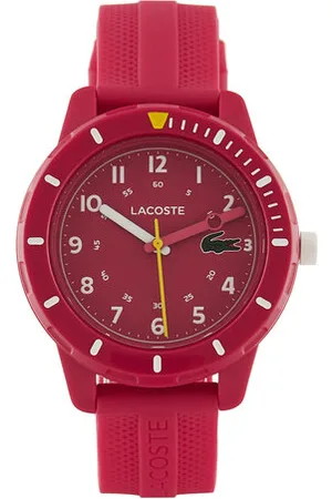 Lacoste Zegarek Mini Tennis 2030054