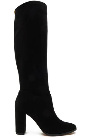 Ralph Lauren Kozaki Artizan Tall 802937807001