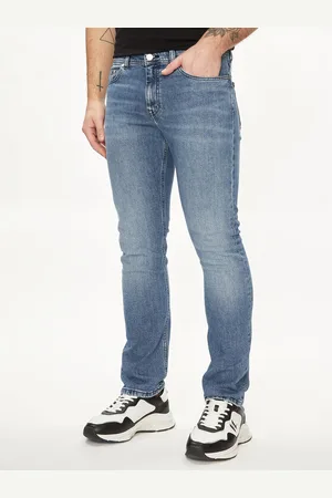 Karl Lagerfeld Jeansy 265840 542854 Regular Fit