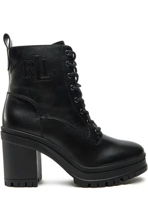 Ralph Lauren Botki 802937826001