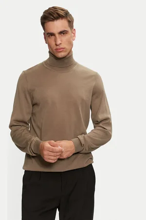 HUGO BOSS Golf Musso-P 50468262 Slim Fit
