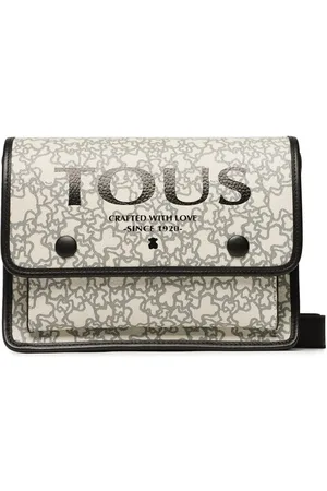 TOUS Torebka Bandolera M. Audree K Mini 2001576243