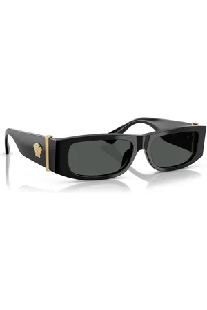 VERSACE Okulary przeciwsłoneczne 0VE4476U GB1/8755