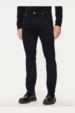 Karl Lagerfeld Jeansy 265860 544830 Tapered Fit