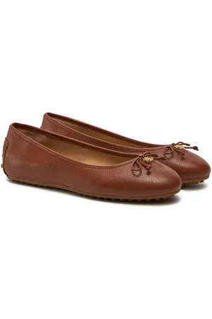 Ralph Lauren Baleriny 802942766002
