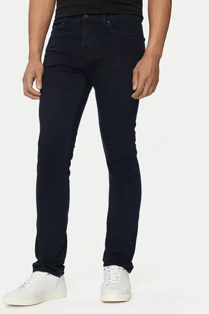 Karl Lagerfeld Jeansy 265840 543830 Slim Fit