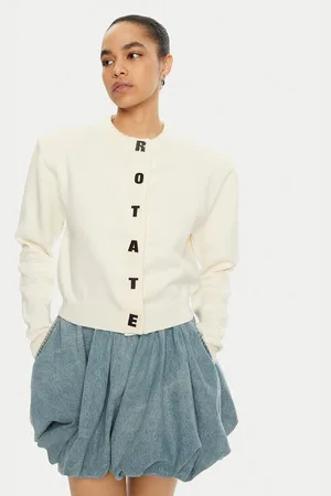 ROTATE Kardigan 113854 Regular Fit