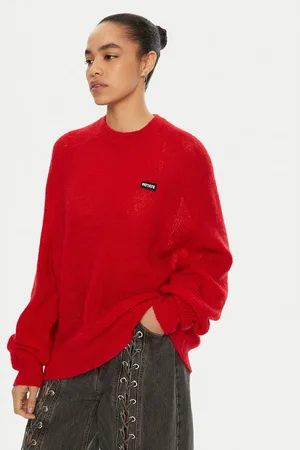 ROTATE Sweter 113769 Regular Fit