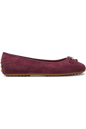 Ralph Lauren Baleriny 802951376002