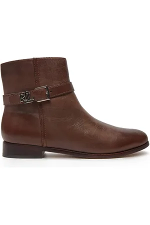 Ralph Lauren Botki 802946807003