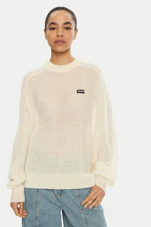 ROTATE Sweter 113769 Regular Fit
