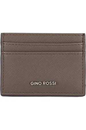 Gino Rossi Etui na karty kredytowe QYL0023