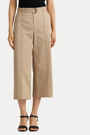 Ralph Lauren Kuloty 200876606004 Wide Leg