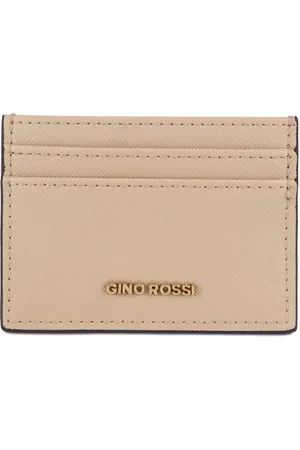 Gino Rossi Etui na karty kredytowe QYL0023