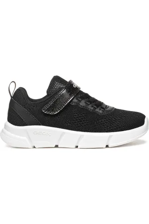 Geox Sneakersy J55DLB 07QBC C9999 M