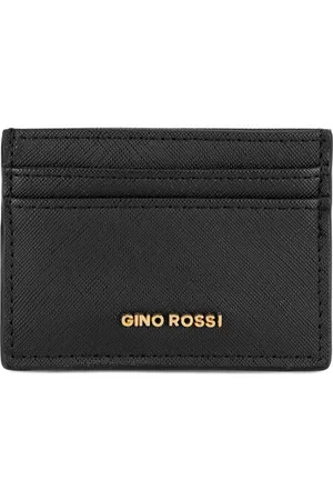 Gino Rossi Etui na karty kredytowe QYL0023