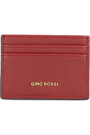 Gino Rossi Etui na karty kredytowe QYL0023