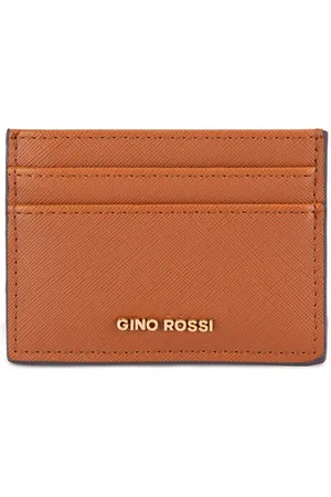 Gino Rossi Etui na karty kredytowe QYL0023