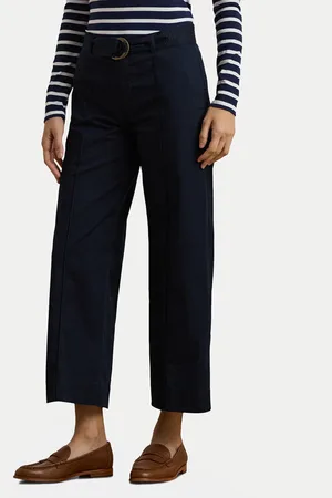 Ralph Lauren Kuloty 200876606005 Wide Leg