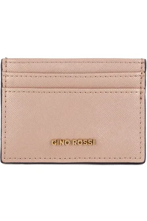 Gino Rossi Etui na karty kredytowe QYL0023