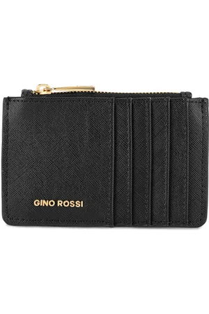 Gino Rossi Etui na karty kredytowe QYL0022