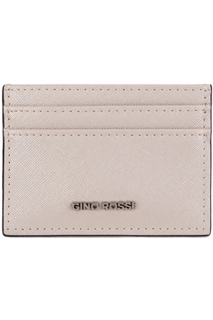 Gino Rossi Etui na karty kredytowe QYL0023