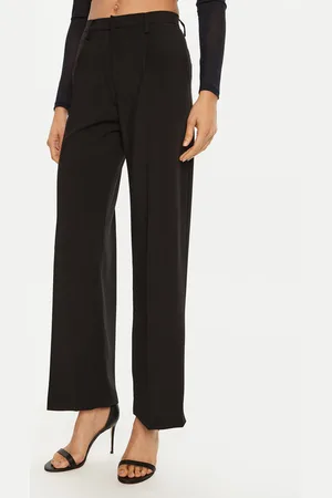 Bardot Spodnie materiałowe 59737PB1 Regular Fit