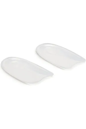 Coccine Podpiętki Gel Anatomic- Heel Pad Gel 665/16/93A-F