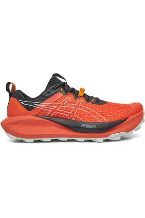 Asics Buty do biegania Gel-Trabuco 13 1011B973