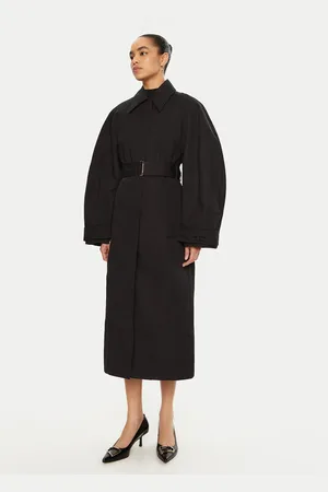 Jacquemus Trencz 24E241CO051 Regular Fit