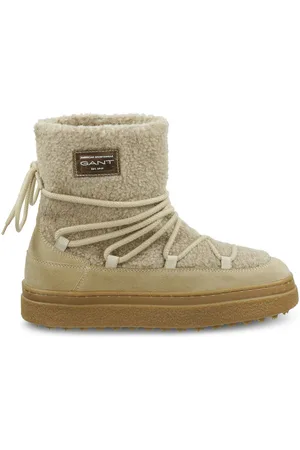 GANT Śniegowce Snowhill 29548782
