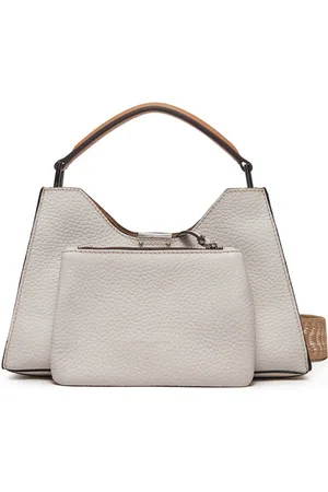 Gianni chiarini Torebka Aurora BS 10565 RNGDBL-NAETN