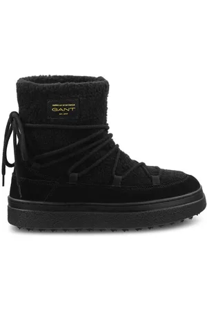 GANT Śniegowce Snowhill 29548782