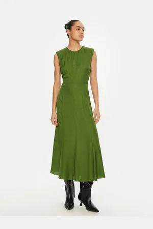 Patrizia Pepe Sukienka codzienna 8A1378/AL65-G163 Regular Fit