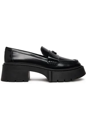 Coach Loafersy Leah CZ382