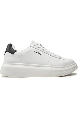 Liu Jo Sneakersy Big 01 7B4027 PX474