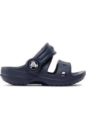 Crocs Sandały Classic Sandal T 207537