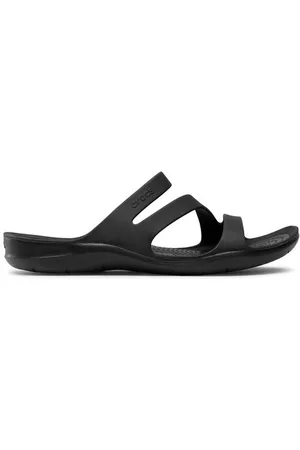 Crocs Klapki Swiftwater Sandal W 203998