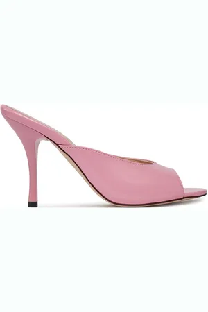 Pinko Klapki Janis 01 SD0003 P006