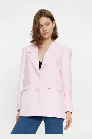Noisy May Marynarka Milla 27023367 Oversize