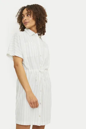 JJXX Sukienka koszulowa Sana 12249747 Relaxed Fit