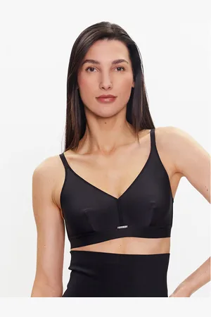 Chantelle Biustonosz bezfiszbinowy Bare Essential C15N20