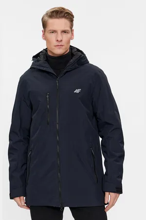 4F Parka AW23TTJAM302 Regular Fit